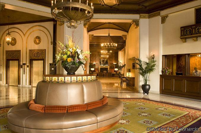 Отель The Westin Сан-Хосе Экстерьер фото