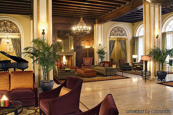 Отель The Westin Сан-Хосе Экстерьер фото